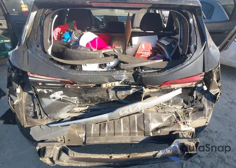 2022 Kia Seltos S from USA, damaged, VIN KNDEU2AA5N7304257